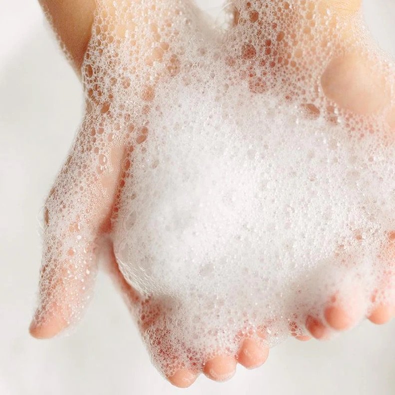 Kids & Baby Shampoo Sweet Herb