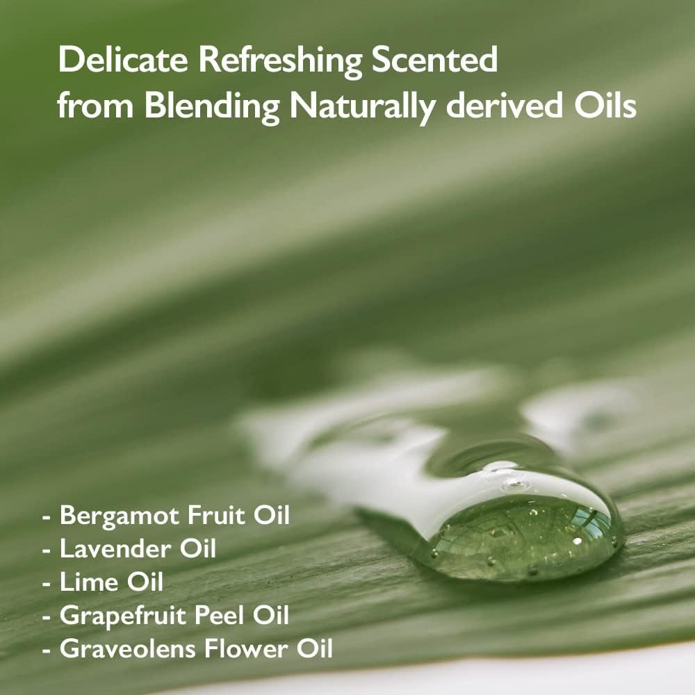  Black Bamboo Mist (80ml)