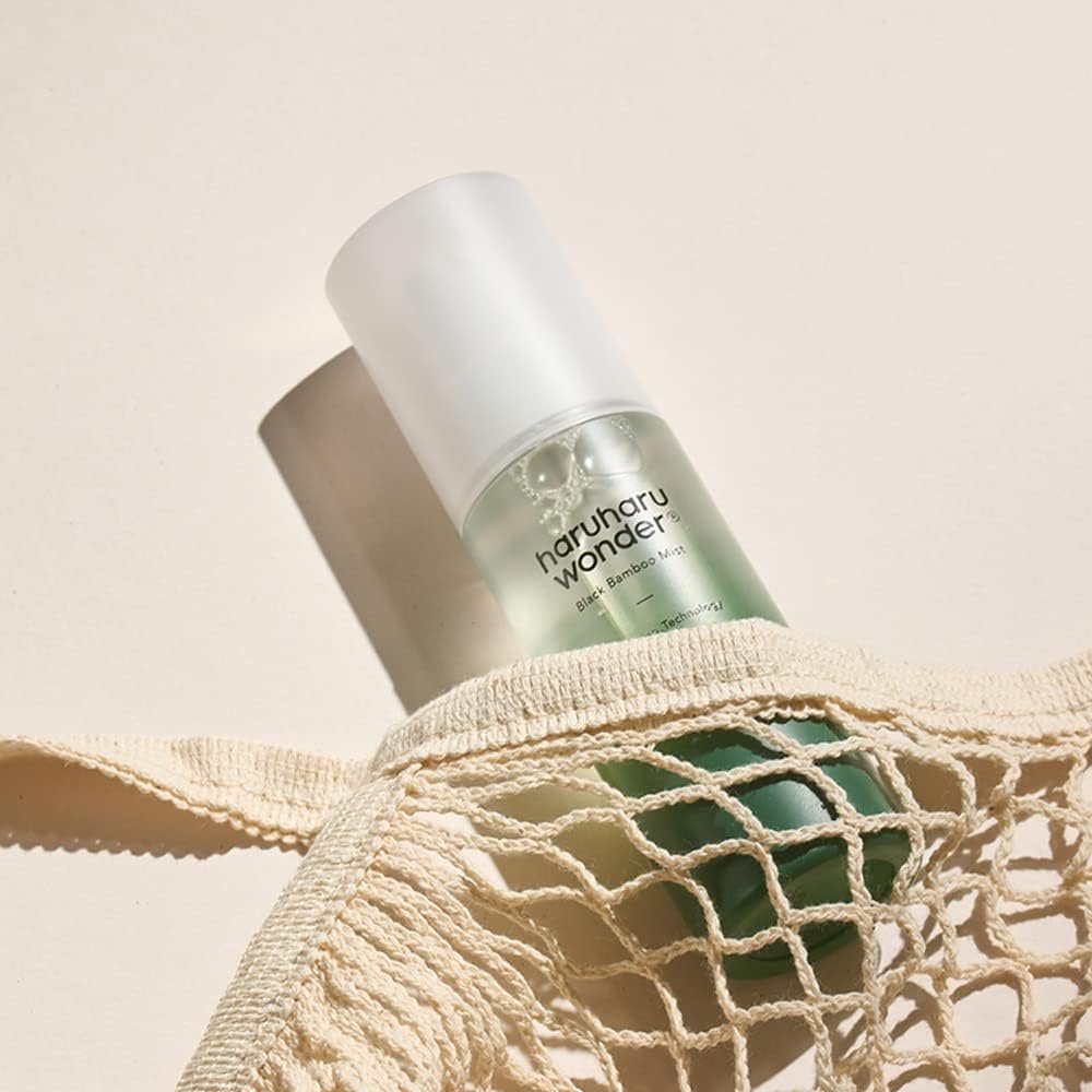  Black Bamboo Mist (80ml)