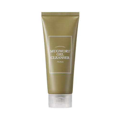 MUGWORT GEL CLEANSER 150ML