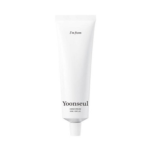 HAND CREAM YONNSEUL 50ML