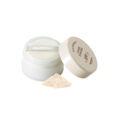 BUCKWHEAT LOOSE POWDER #10 15G