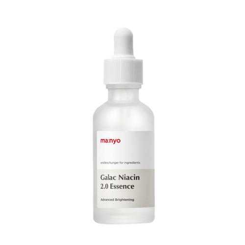 GALAC NIACIN 2.0 ESSENCE 50ML