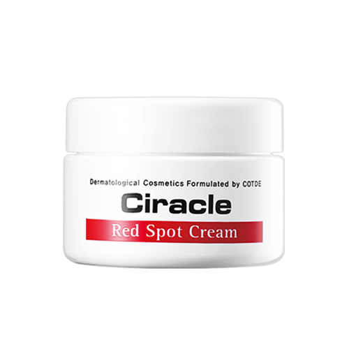 RED SPOT CREAM