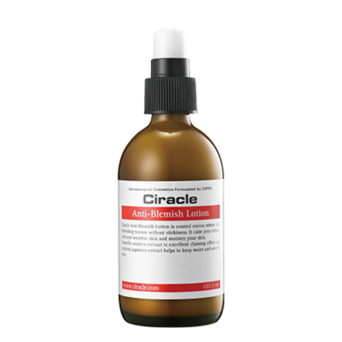 ANTI BLEMISH LOTION