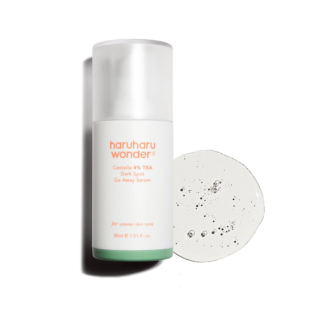  Centella 4% TXA Dark Spot Go Away Serum
