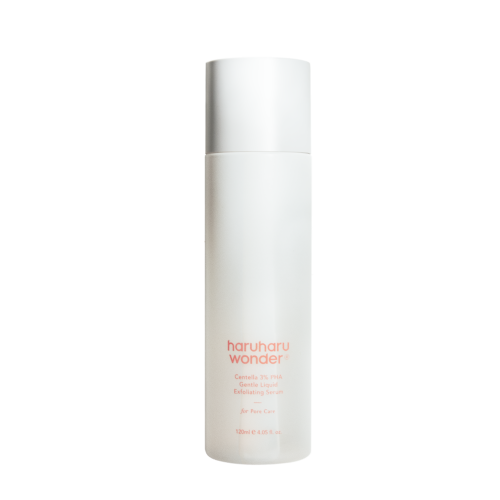 CENTELLA 3% PHA GENTLE LIQUID EXFOLIATING SERUM 120ML