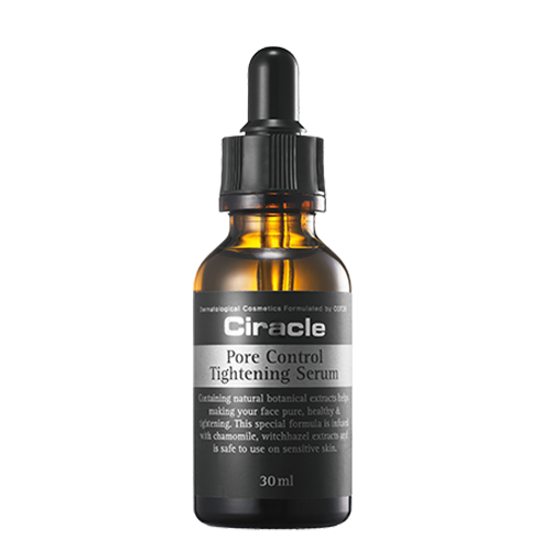 PORE CONTROL TIGHTENING SERUM