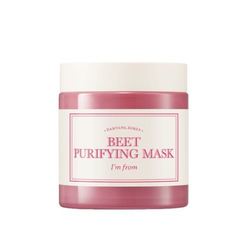 BEET PURIFYING MASK 110G