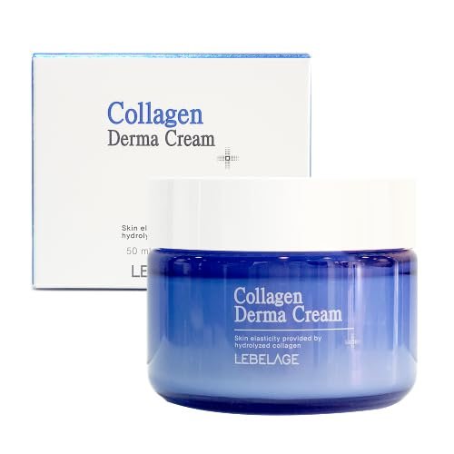 LEBELAGE COLLAGEN DERMA CREAM 50ml