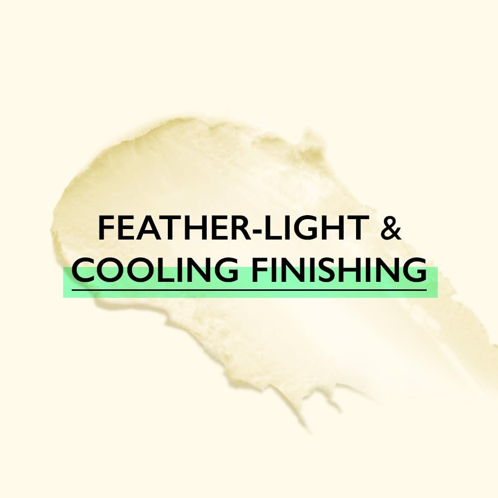  Black Bamboo Daily Soothing Sun Shield SPF50+ PA++++