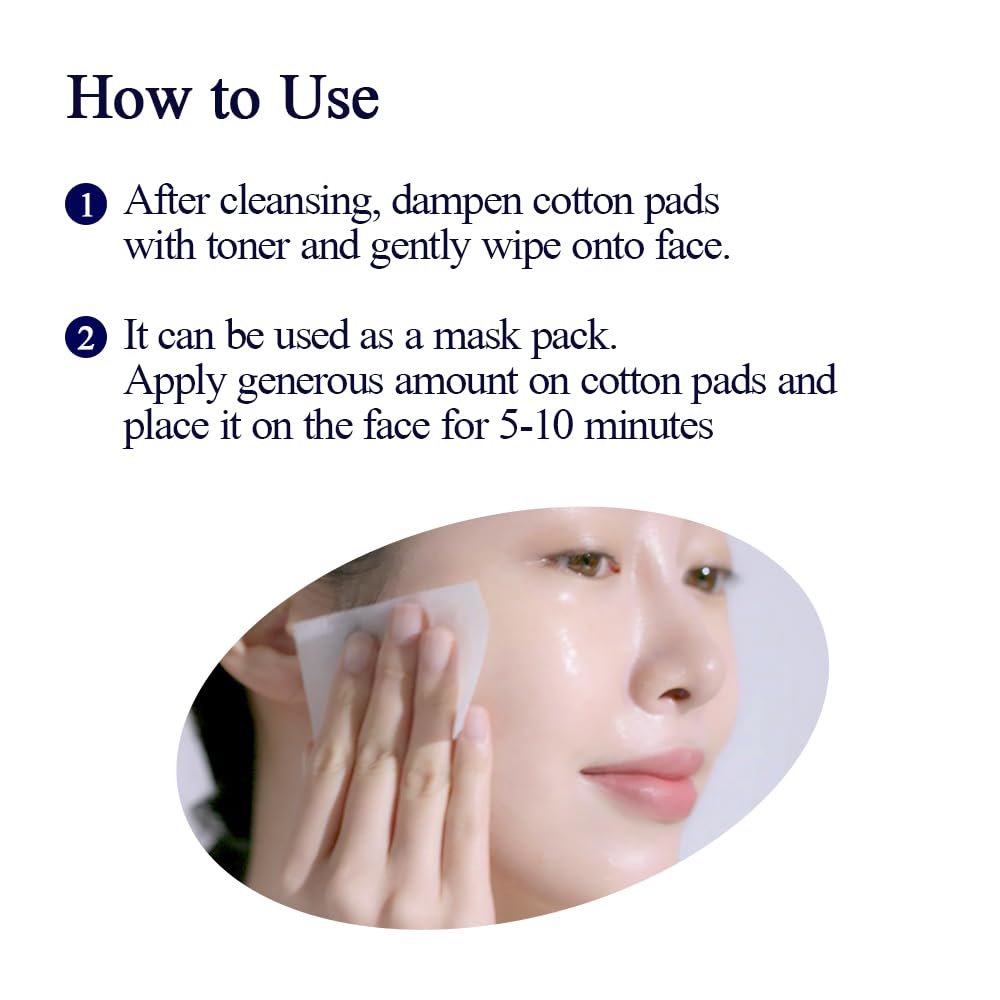 Essence Toner