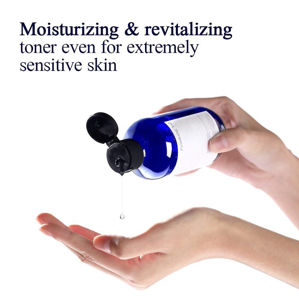 Essence Toner