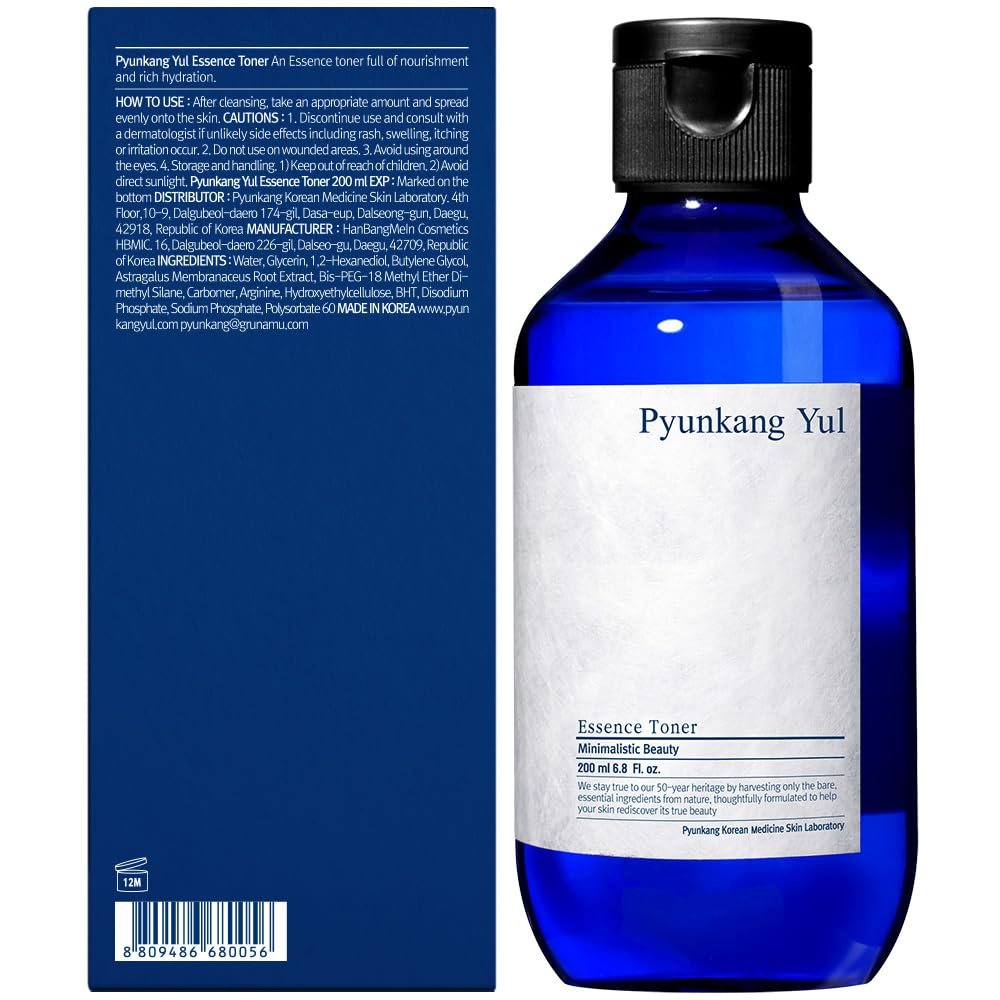 Essence Toner