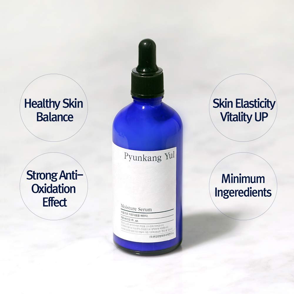 Moisture Serum