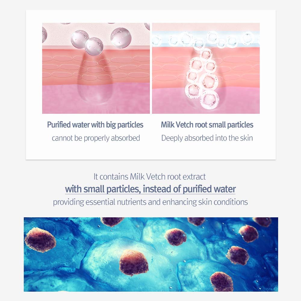 Moisture Serum