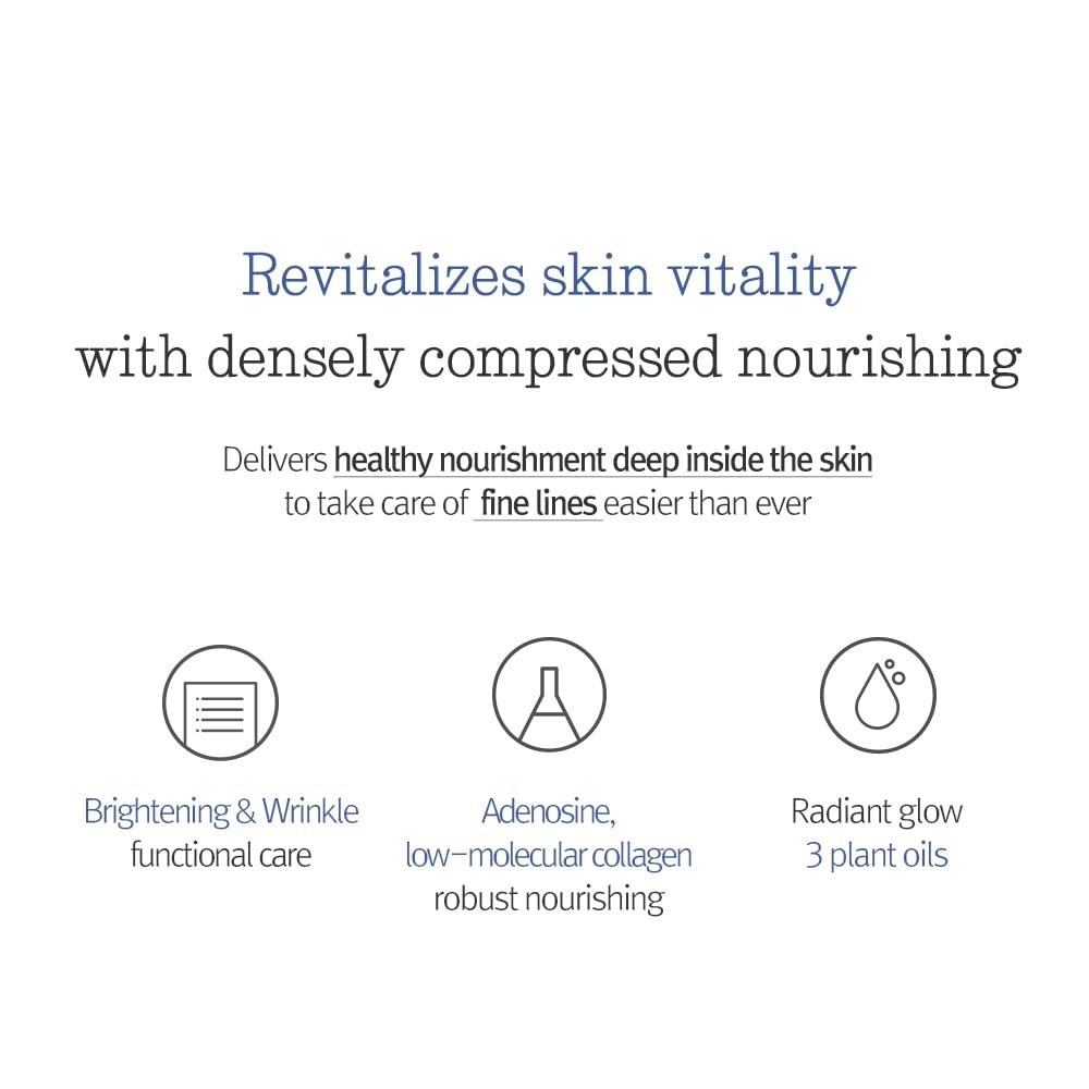 Deep Nourishing Multi Balm