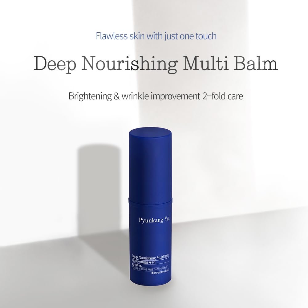 Deep Nourishing Multi Balm