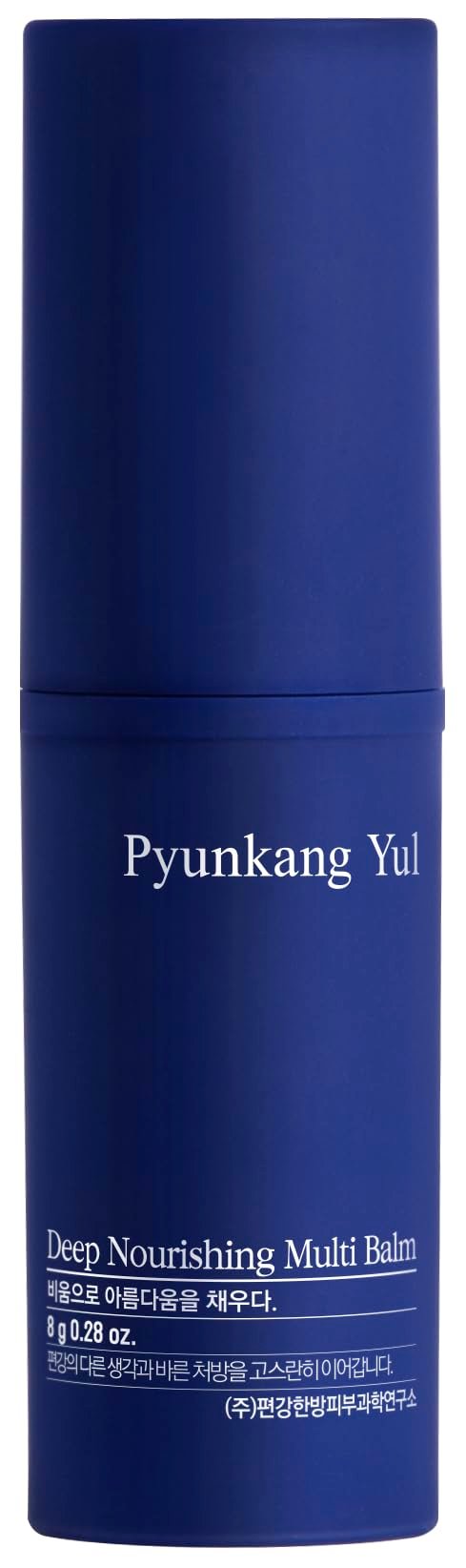 Deep Nourishing Multi Balm
