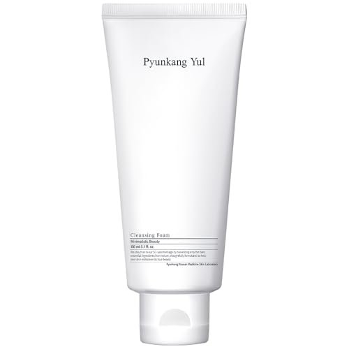 Cleansing Foam