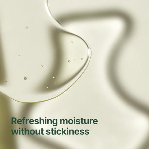 Calming Moisture Serum