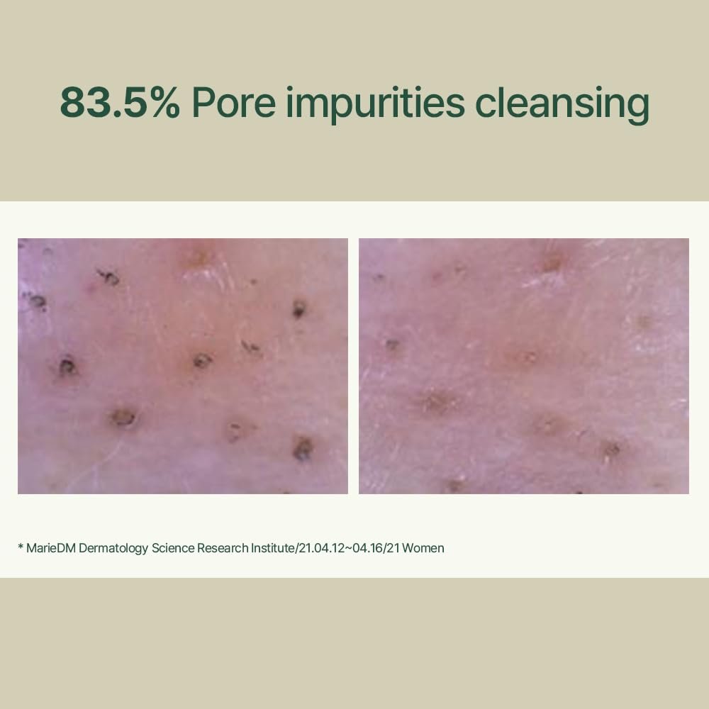 Calming Low pH Foaming Cleanser