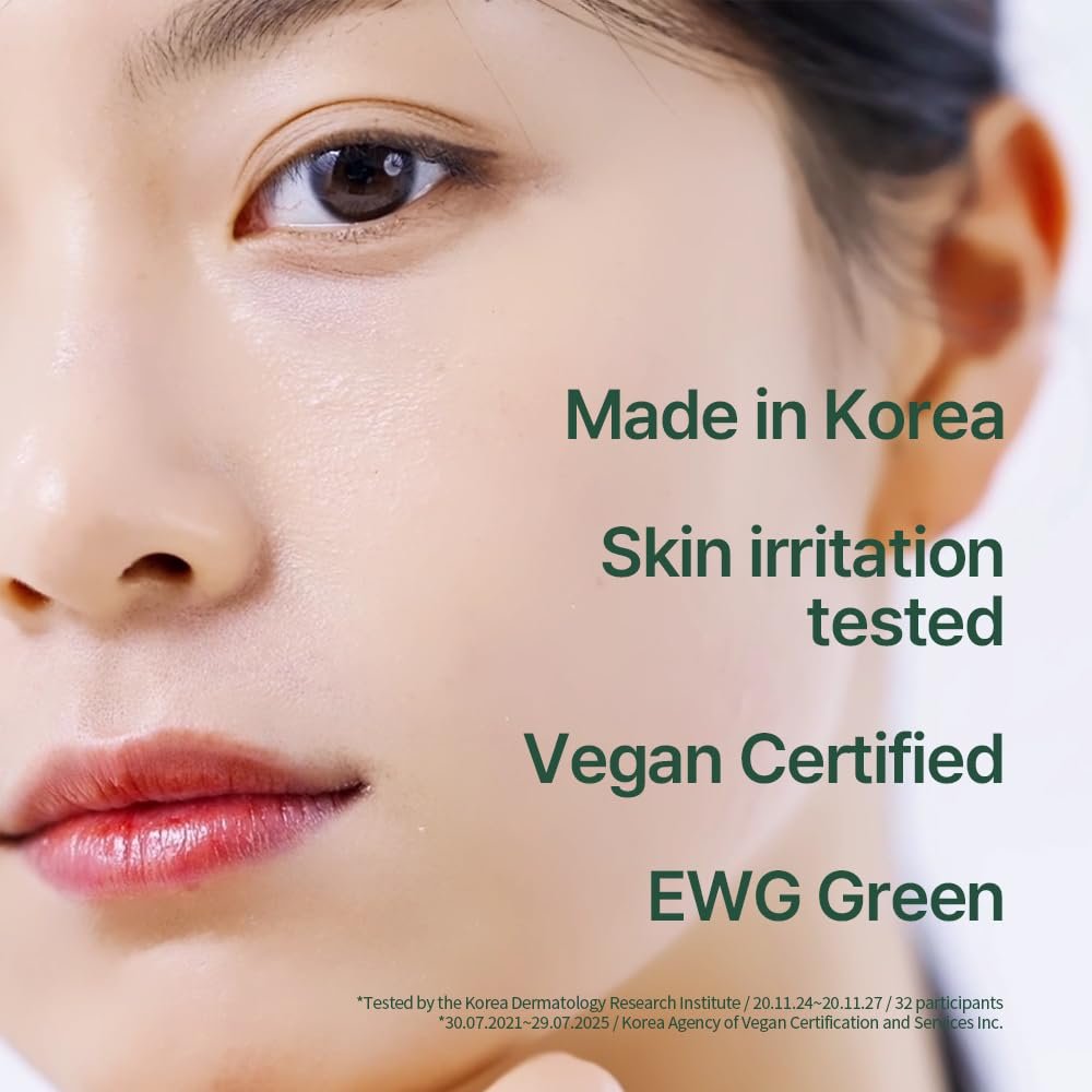 Calming Low pH Foaming Cleanser