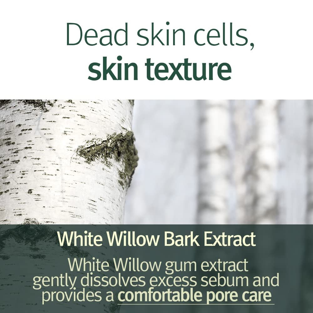 Calming Pore Clear Wash Off Pack