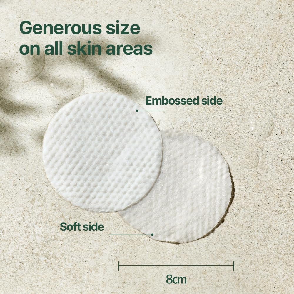 Calming Toner Pad