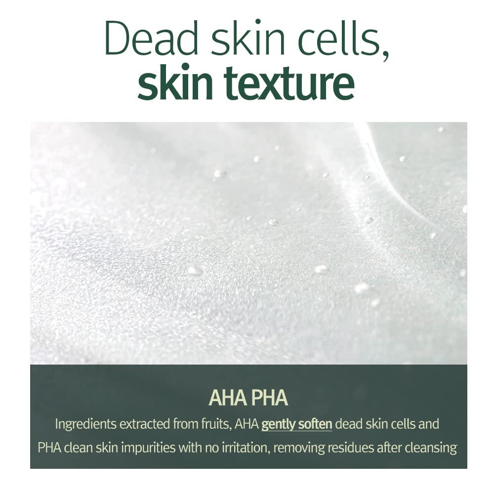 Calming Acne Clear Body Wash