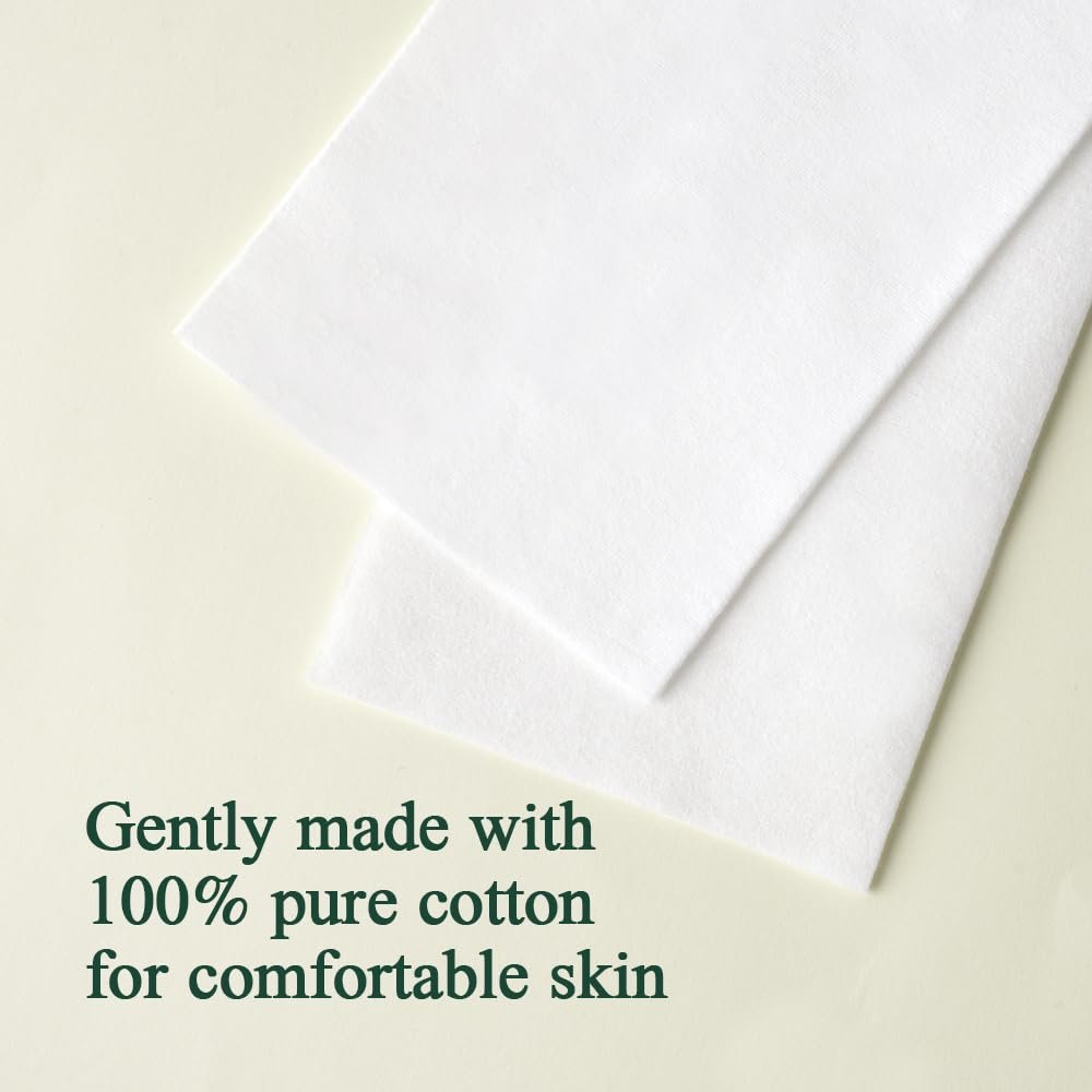 Calming Face Towel