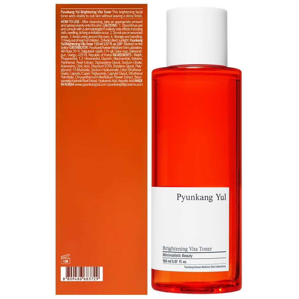 Brightening Vita Toner