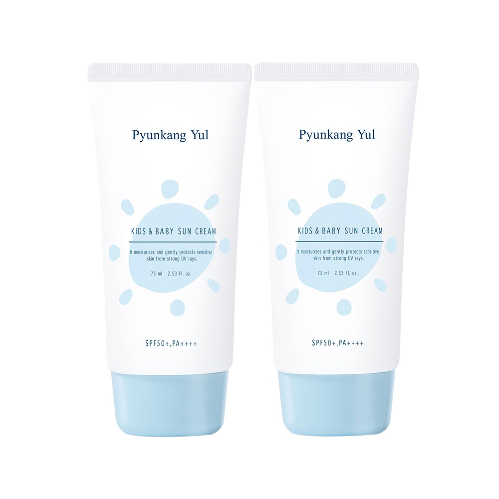 Kids & Baby Sun Cream