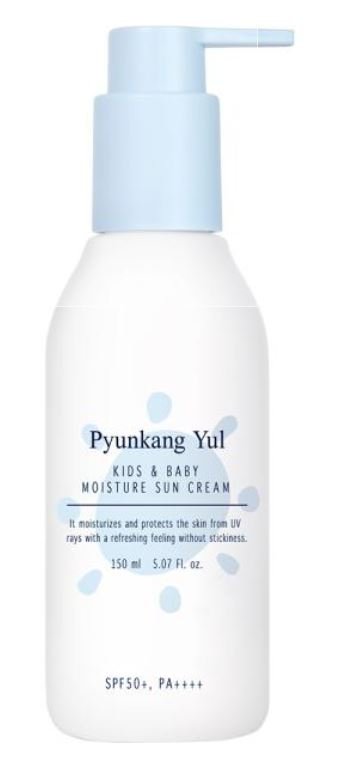 Kids & Baby Moisture Sun Cream