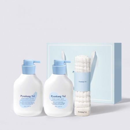 Kids & Baby Line Gift Set