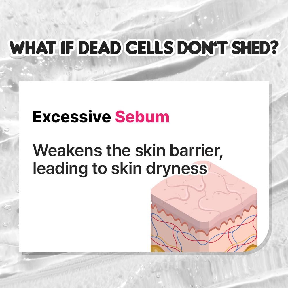 Clear Blemish Foam Cleanser