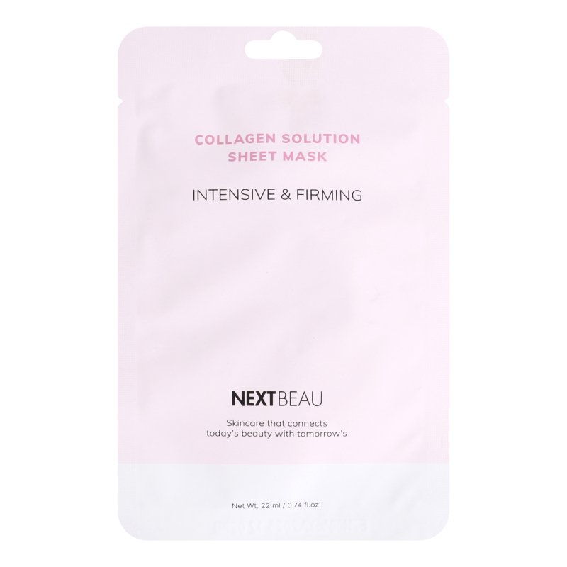 Collagen Solution Intensive & Firming Sheet Mask