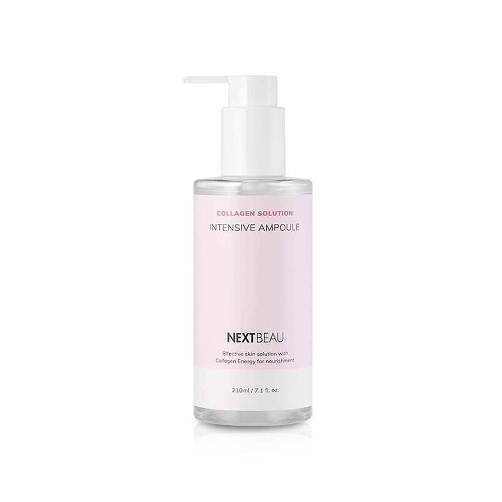 Collagen Solution Intensive Ampoule
