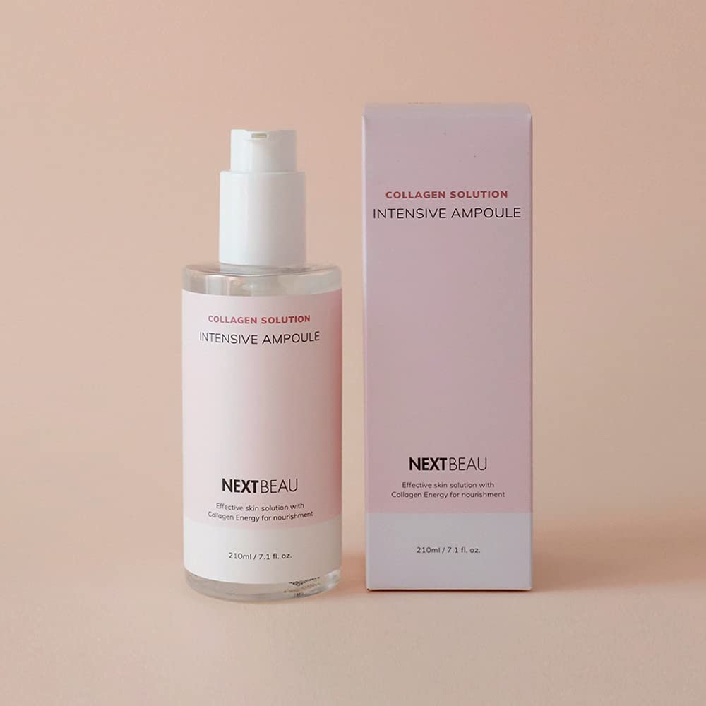 Collagen Solution Intensive Ampoule