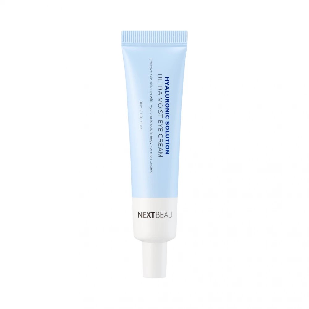 Hyaluronic Solution Moist Eyecream