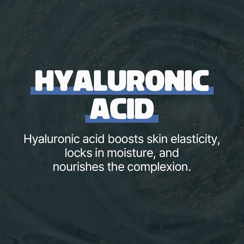 Hyaluronic Solution Moist Peeling Gel