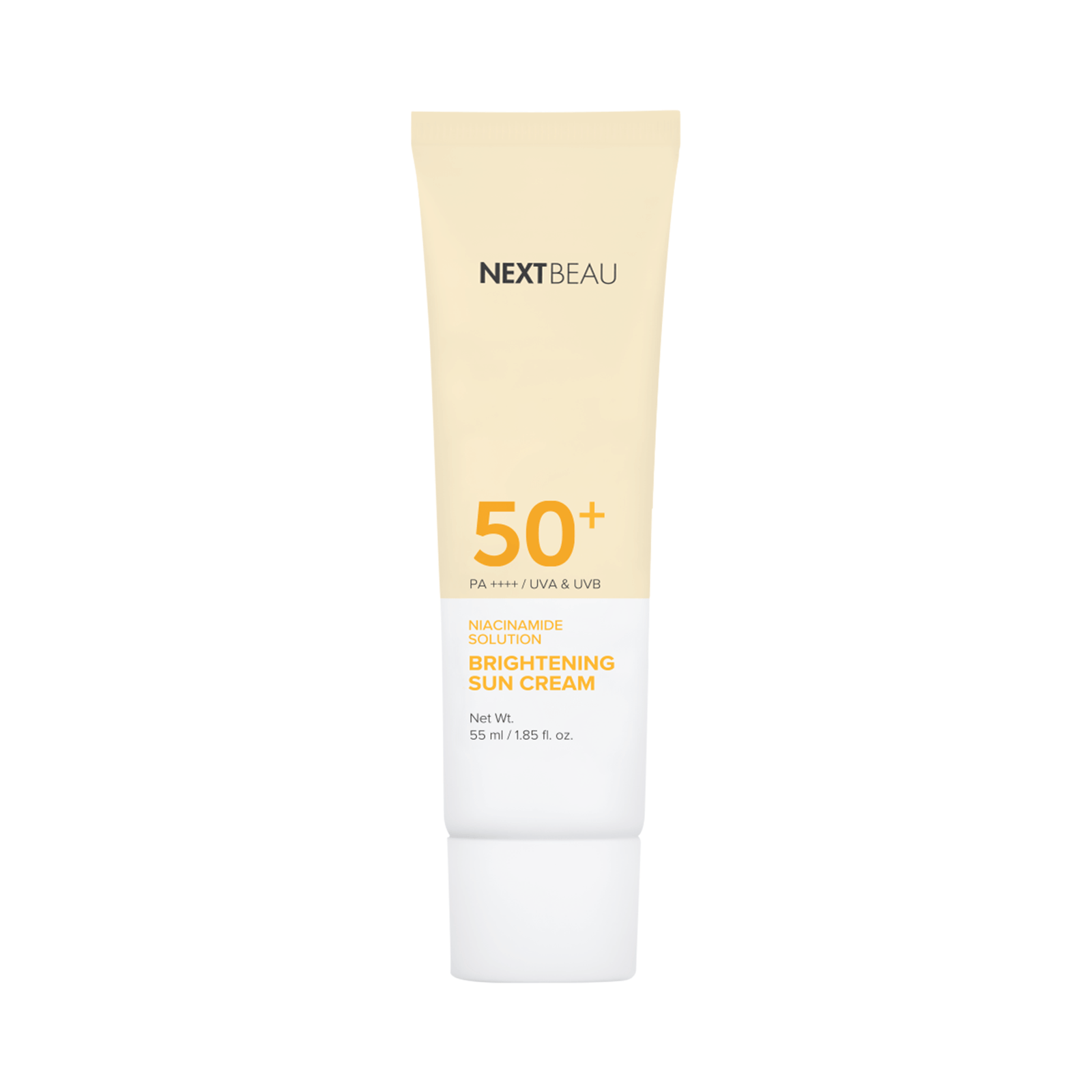 Niacinamide Solution Brightening Sunscreen