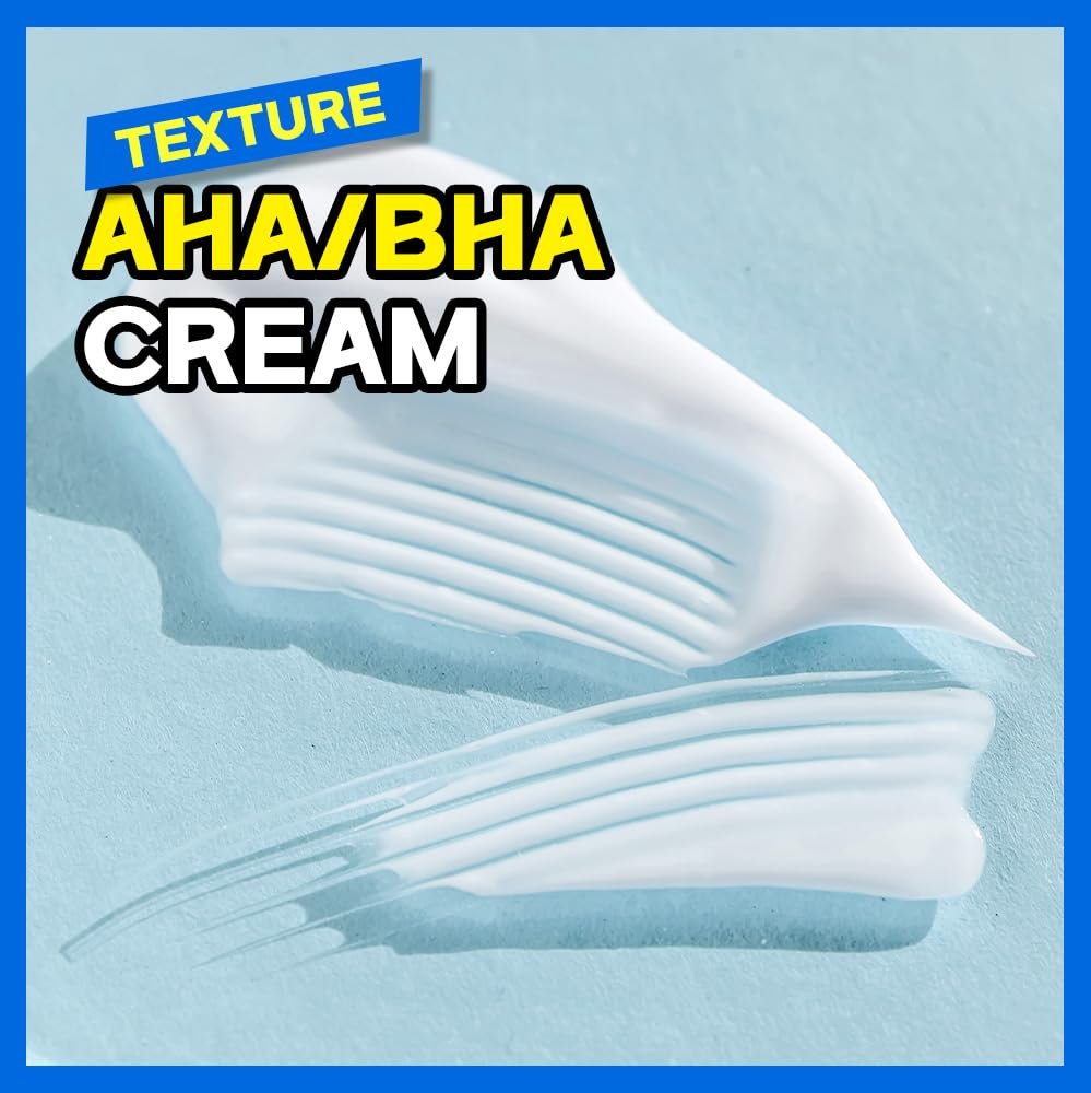 Wish Planner Aha/bha Cream