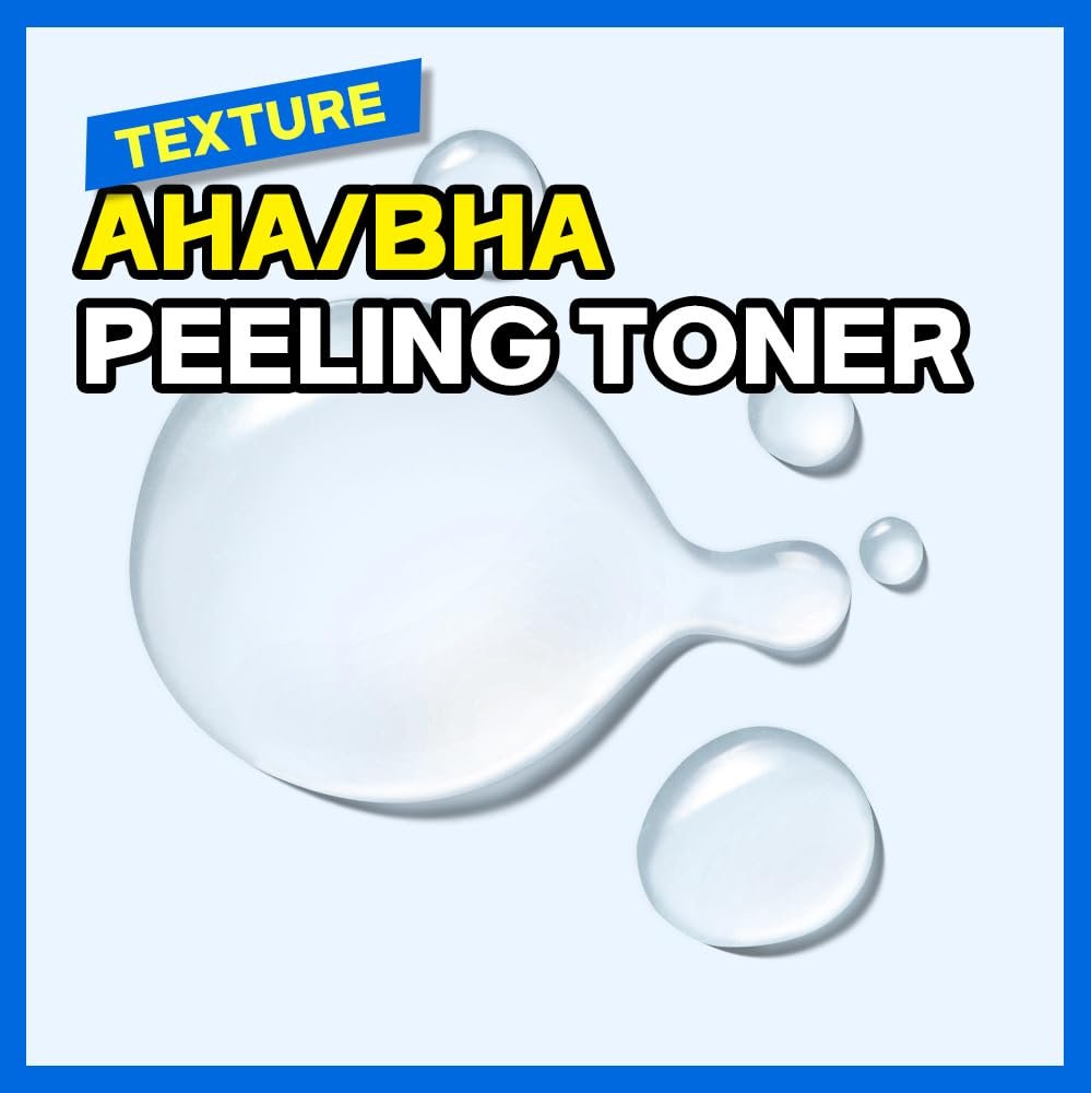 Wish Planner Aha/bha Toner