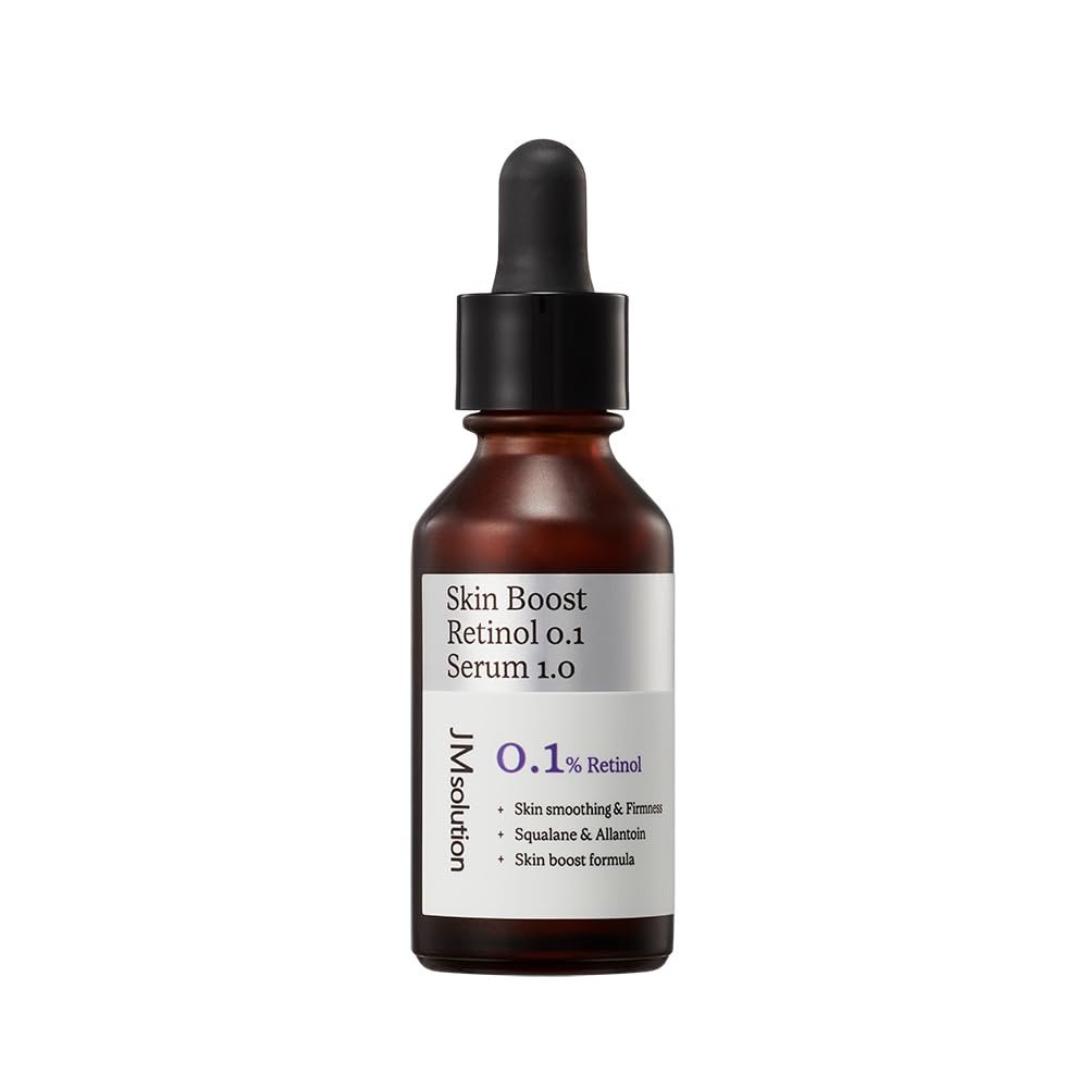 Skin Boost Retonol 0.1 Serum 1.0