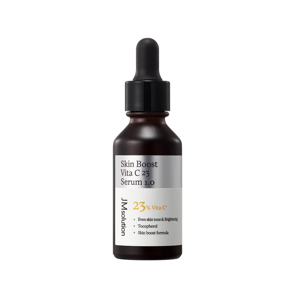 Skin Boost Vita C 23 Serum 1.0