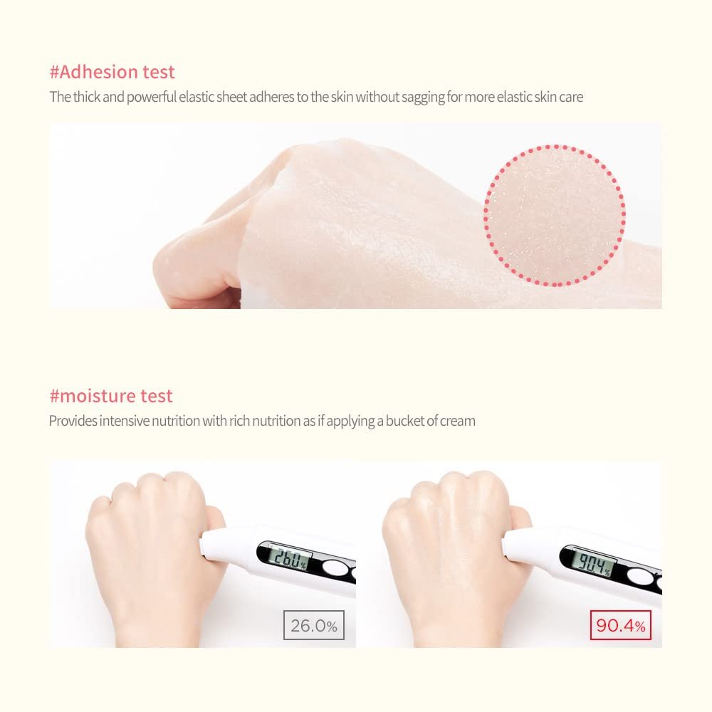 Active Lotus Nourishing Mask Ultimate