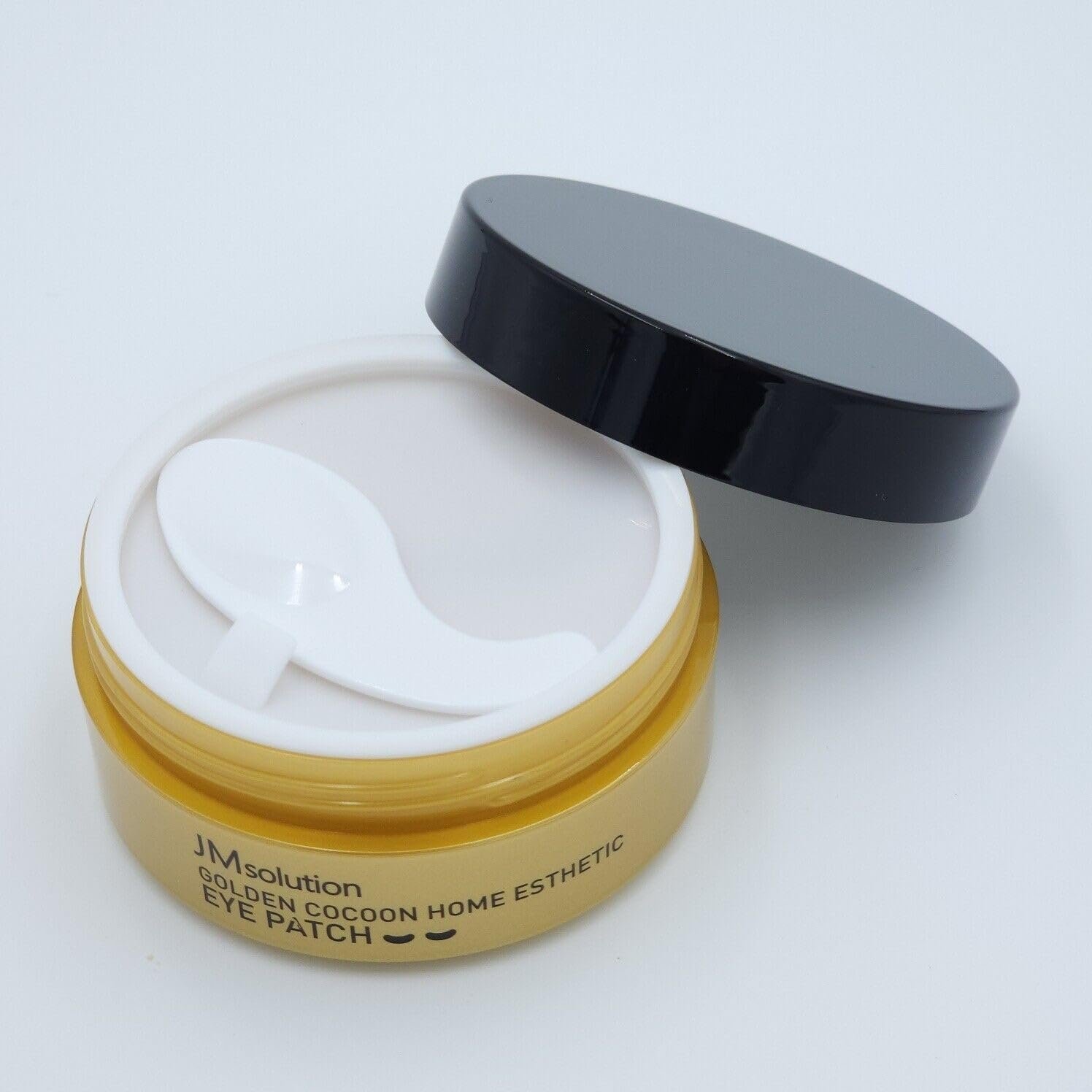 Golden Cocoon Home Esthetic Eye Patch