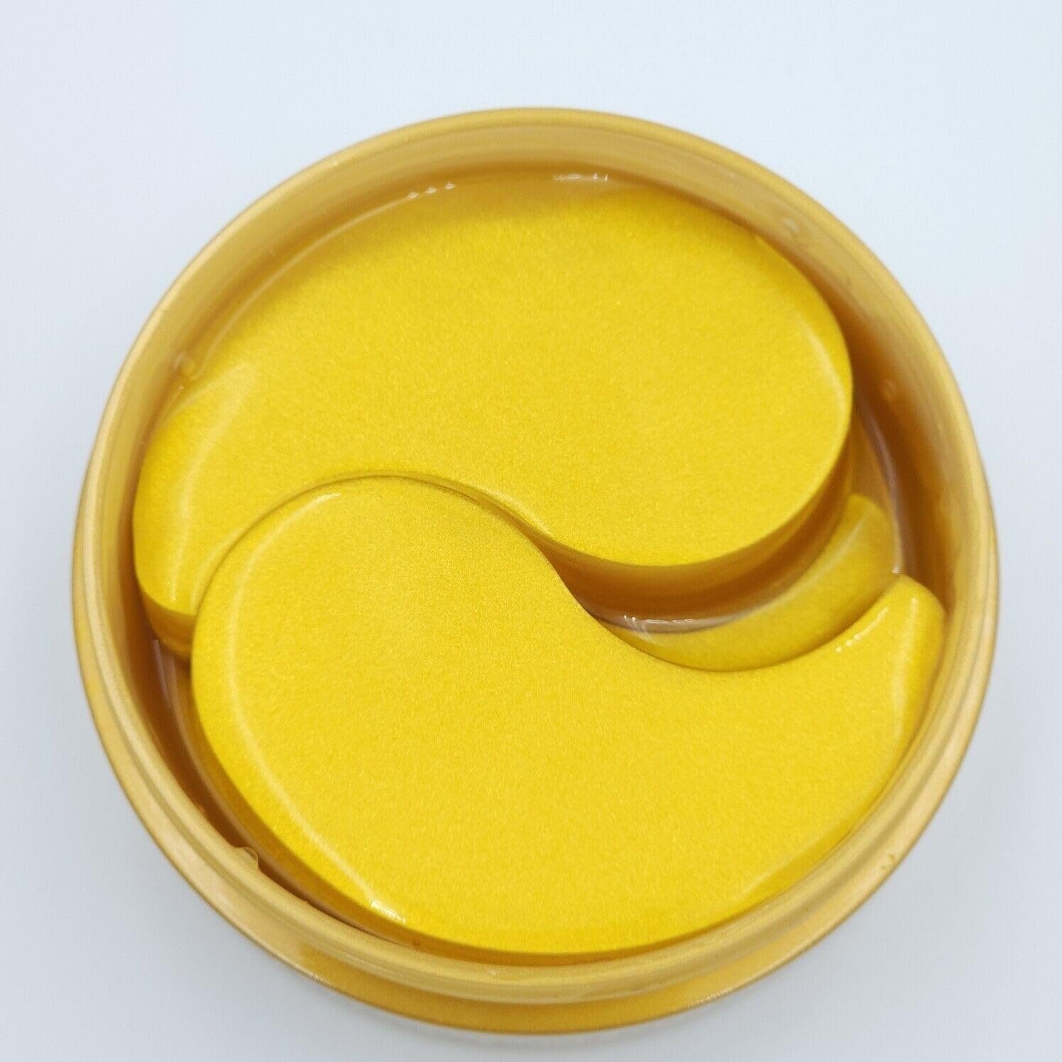 Golden Cocoon Home Esthetic Eye Patch