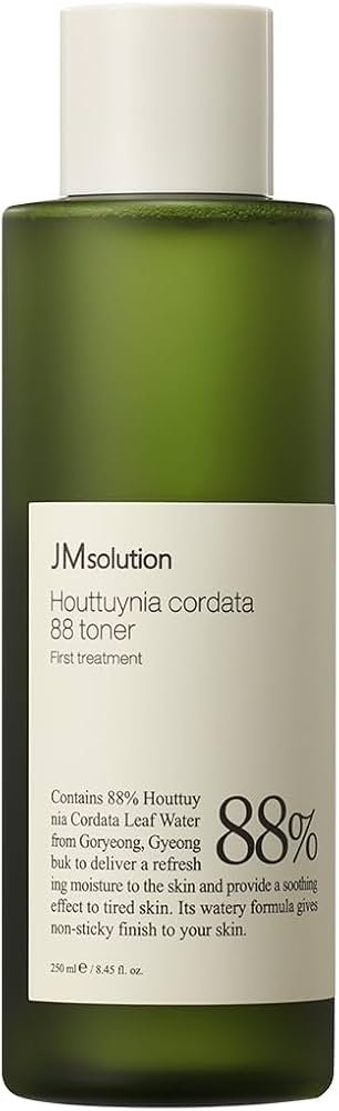 Houttuynia Cordata 88 Emulsion